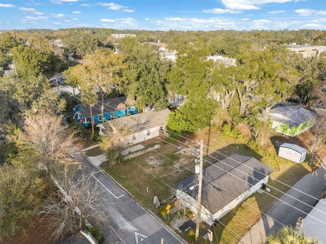 507 NW 2ND STREET, Gainesville, FL 32601