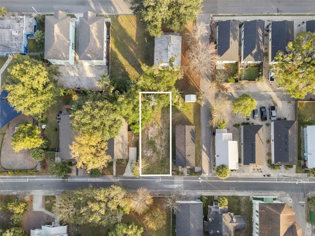 507 NW 2ND STREET, Gainesville, FL 32601