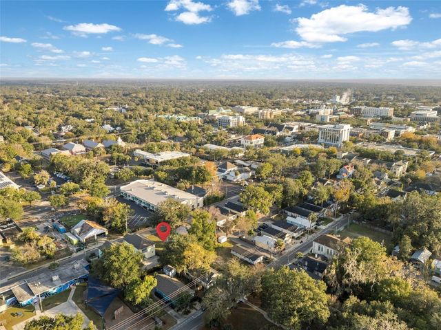 507 NW 2ND STREET, Gainesville, FL 32601