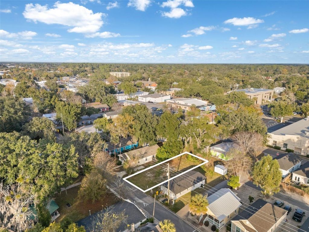 507 NW 2ND STREET, Gainesville, FL 32601