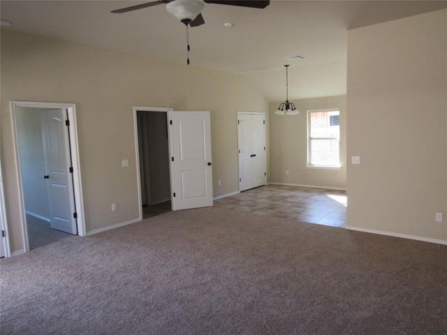 2321 NW 199th Street, Edmond, OK 73012