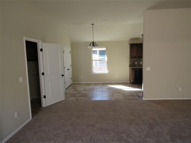 2321 NW 199th Street, Edmond, OK 73012
