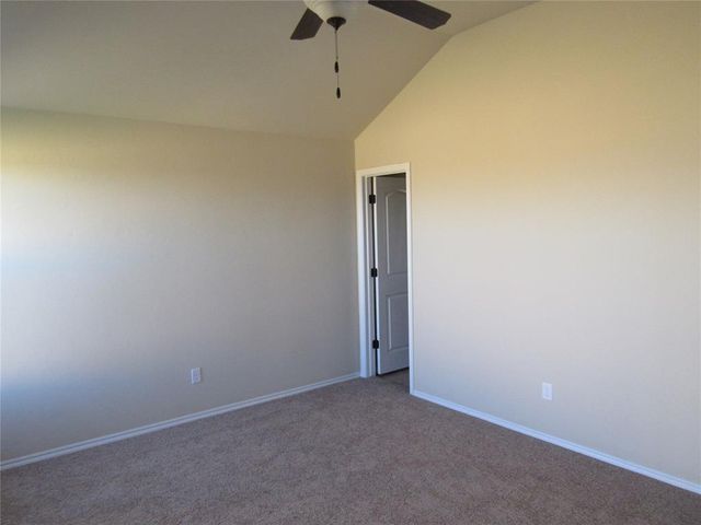 2321 NW 199th Street, Edmond, OK 73012