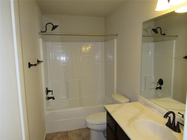 2321 NW 199th Street, Edmond, OK 73012