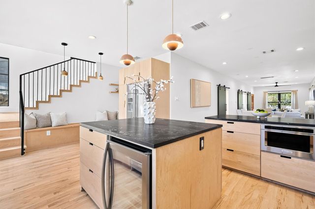 107 Munford Street, Houston, TX 77008