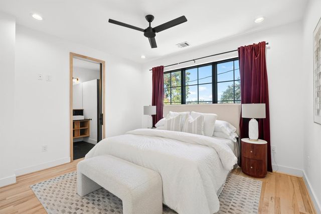 107 Munford Street, Houston, TX 77008