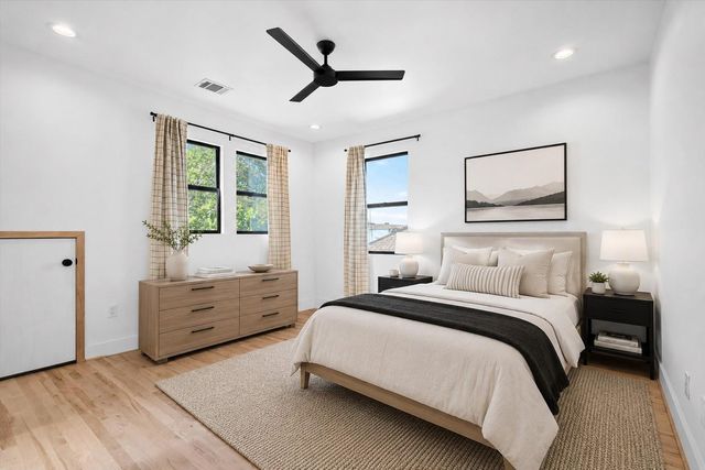107 Munford Street, Houston, TX 77008