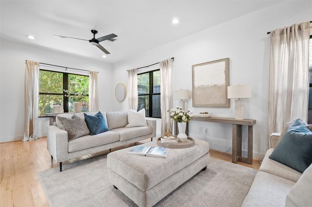 107 Munford Street, Houston, TX 77008