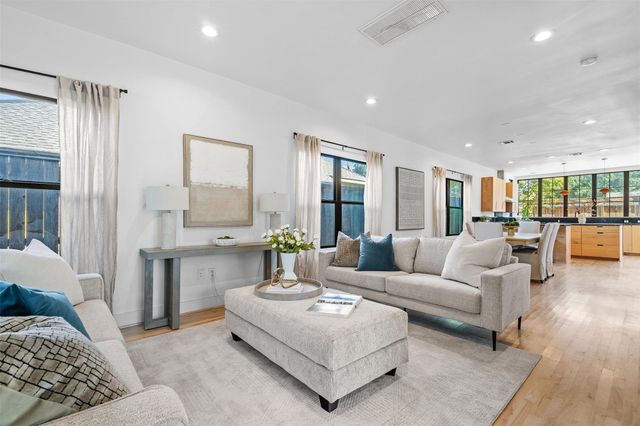 107 Munford Street, Houston, TX 77008