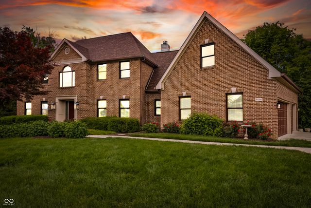 8646 Sturgeon Bay Lane, Indianapolis, IN 46236