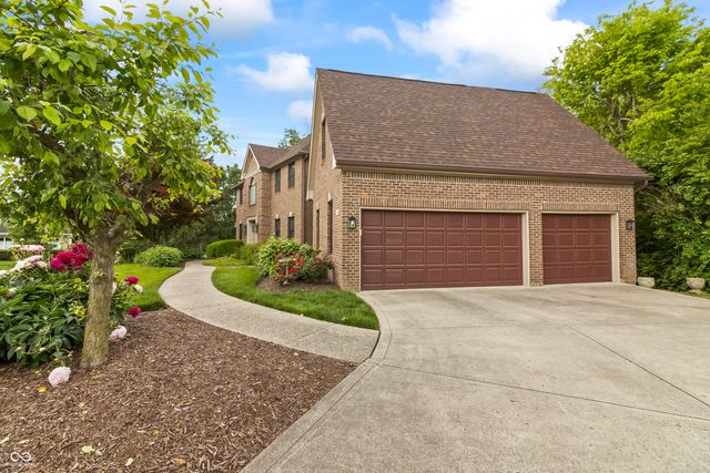 8646 Sturgeon Bay Lane, Indianapolis, IN 46236