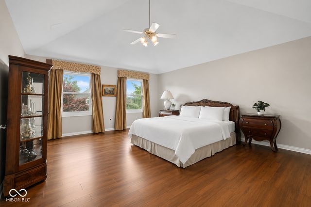 8646 Sturgeon Bay Lane, Indianapolis, IN 46236