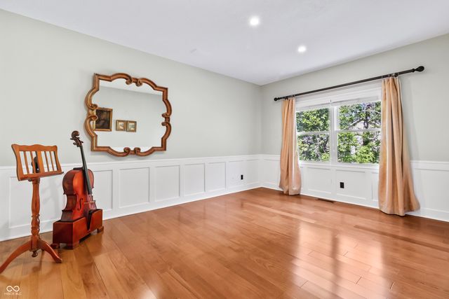 8646 Sturgeon Bay Lane, Indianapolis, IN 46236