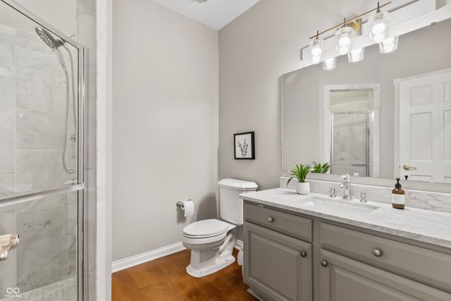 8646 Sturgeon Bay Lane, Indianapolis, IN 46236