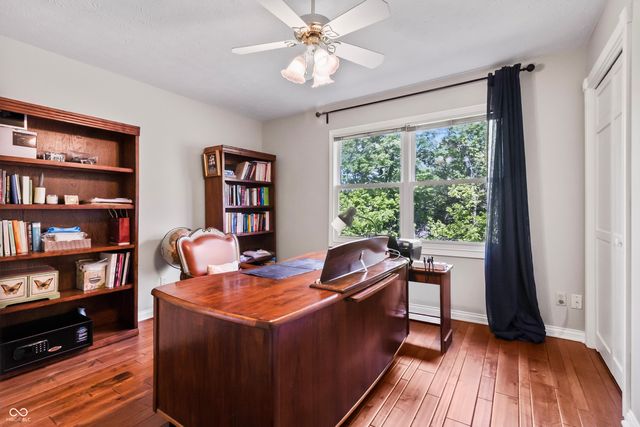 8646 Sturgeon Bay Lane, Indianapolis, IN 46236