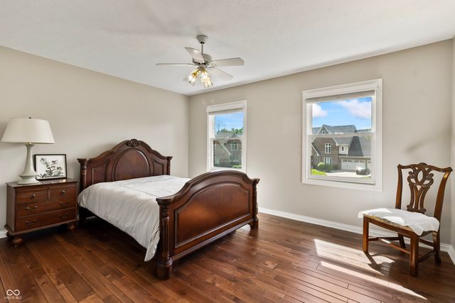 8646 Sturgeon Bay Lane, Indianapolis, IN 46236