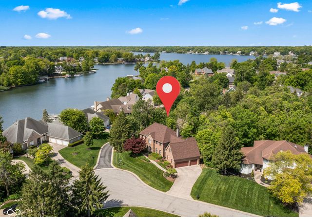 8646 Sturgeon Bay Lane, Indianapolis, IN 46236