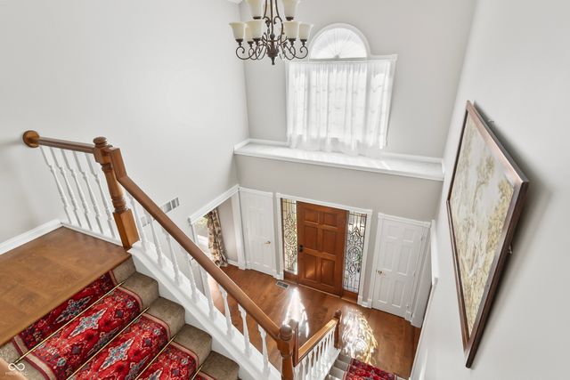 8646 Sturgeon Bay Lane, Indianapolis, IN 46236