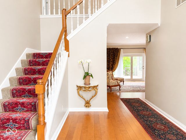 8646 Sturgeon Bay Lane, Indianapolis, IN 46236