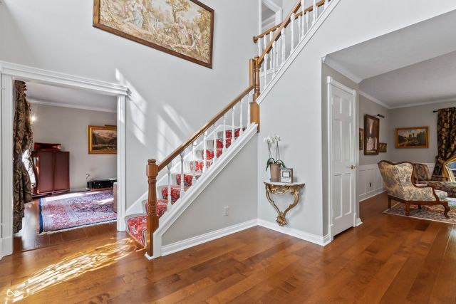 8646 Sturgeon Bay Lane, Indianapolis, IN 46236