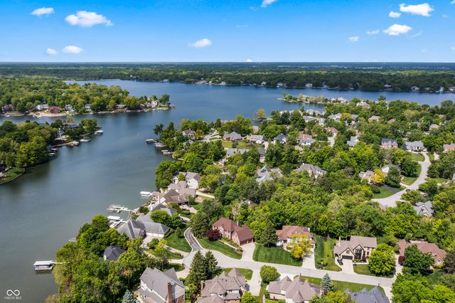 8646 Sturgeon Bay Lane, Indianapolis, IN 46236