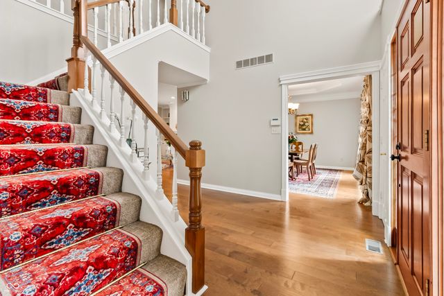 8646 Sturgeon Bay Lane, Indianapolis, IN 46236