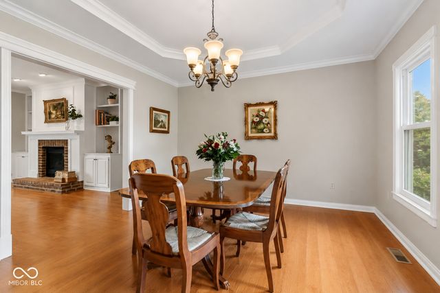 8646 Sturgeon Bay Lane, Indianapolis, IN 46236