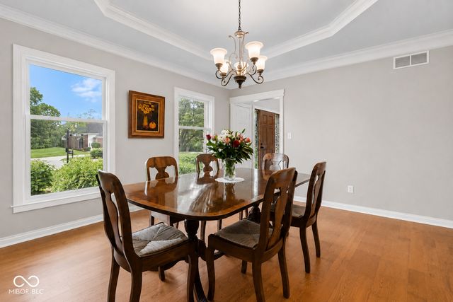 8646 Sturgeon Bay Lane, Indianapolis, IN 46236