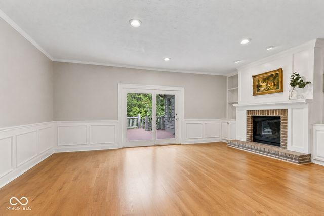 8646 Sturgeon Bay Lane, Indianapolis, IN 46236