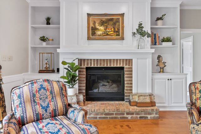 8646 Sturgeon Bay Lane, Indianapolis, IN 46236
