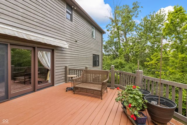 8646 Sturgeon Bay Lane, Indianapolis, IN 46236