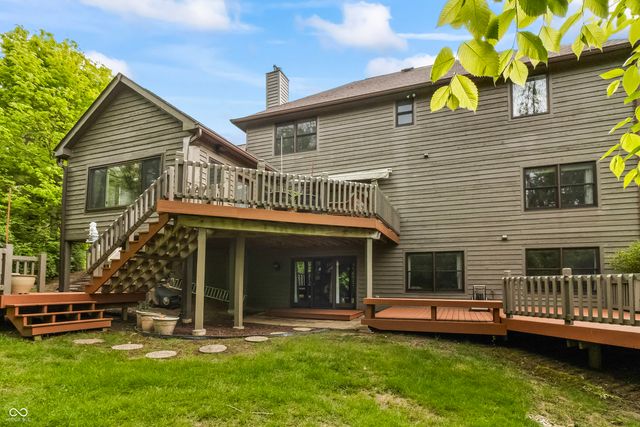 8646 Sturgeon Bay Lane, Indianapolis, IN 46236