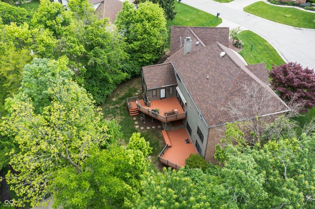 8646 Sturgeon Bay Lane, Indianapolis, IN 46236