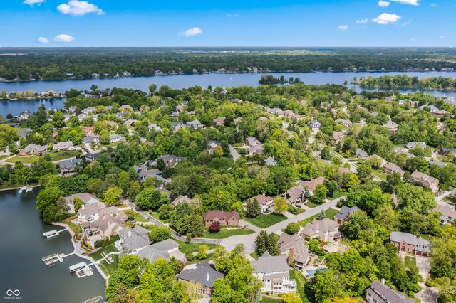 8646 Sturgeon Bay Lane, Indianapolis, IN 46236