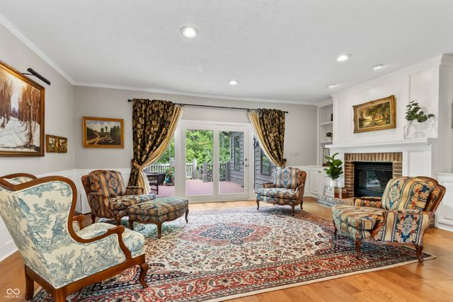8646 Sturgeon Bay Lane, Indianapolis, IN 46236