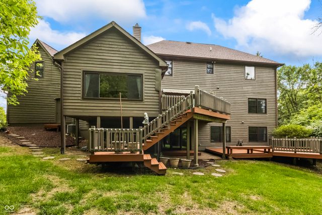 8646 Sturgeon Bay Lane, Indianapolis, IN 46236
