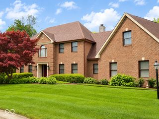 8646 Sturgeon Bay Lane, Indianapolis, IN 46236