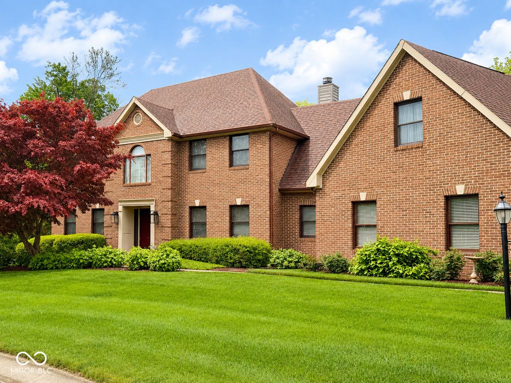 8646 Sturgeon Bay Lane, Indianapolis, IN 46236