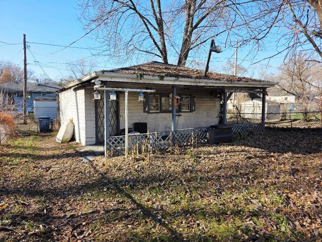 794 Porter Street, Gary, IN 46406