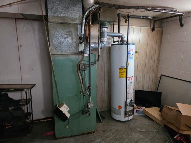 794 Porter Street, Gary, IN 46406