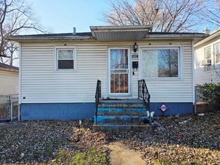 794 Porter Street, Gary, IN 46406