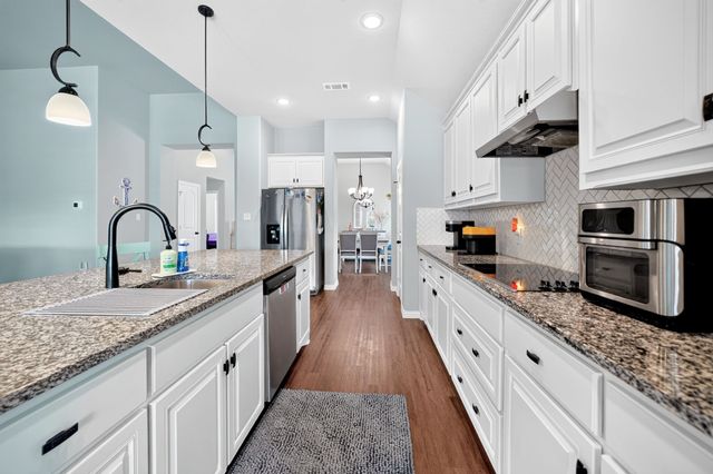 1528 Sidewinder Trail, Weatherford, TX 76087