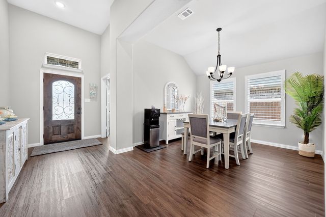 1528 Sidewinder Trail, Weatherford, TX 76087