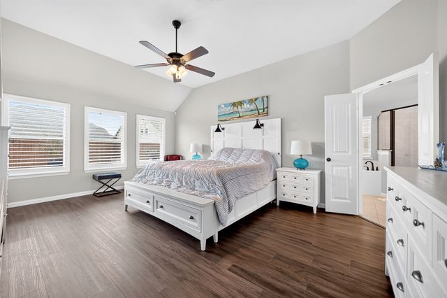 1528 Sidewinder Trail, Weatherford, TX 76087