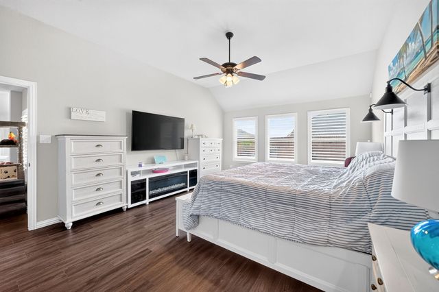 1528 Sidewinder Trail, Weatherford, TX 76087