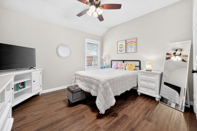 1528 Sidewinder Trail, Weatherford, TX 76087