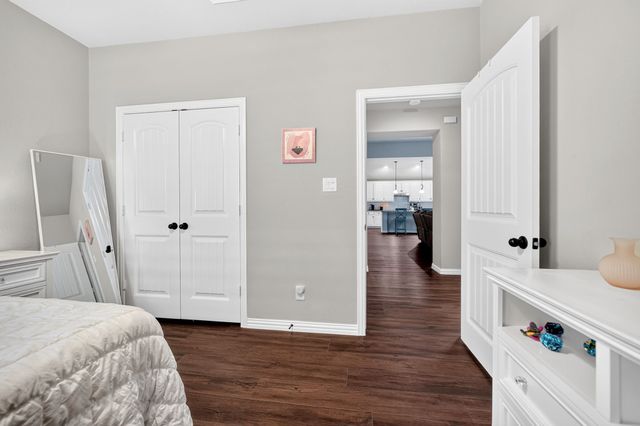 1528 Sidewinder Trail, Weatherford, TX 76087