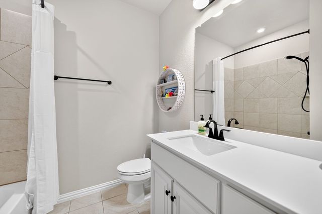 1528 Sidewinder Trail, Weatherford, TX 76087