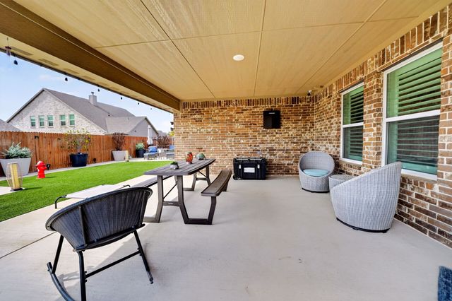 1528 Sidewinder Trail, Weatherford, TX 76087