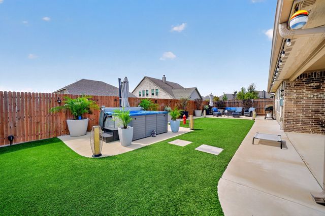 1528 Sidewinder Trail, Weatherford, TX 76087
